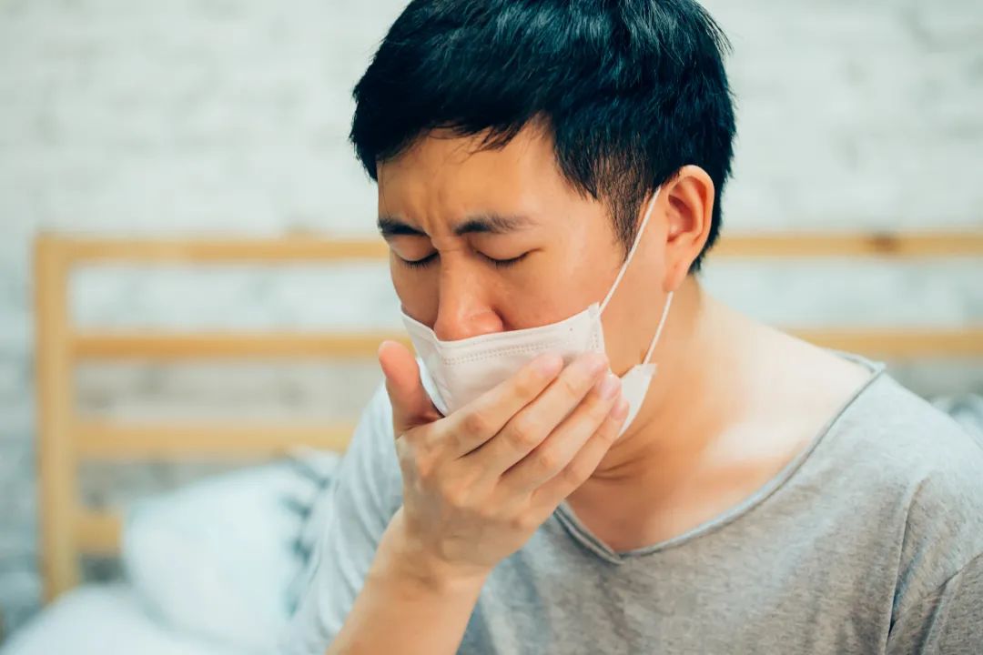 警惕新冠“二陽”！提高免疫力，這5種食物一定要吃夠