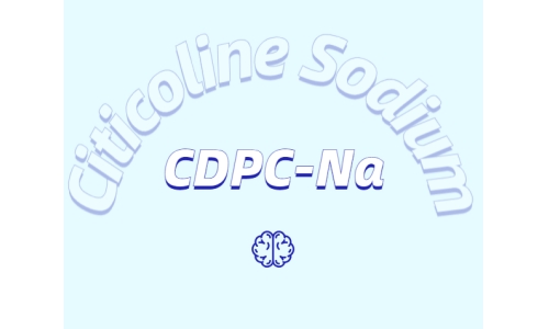 胞磷膽堿鈉對記憶有影響嗎？