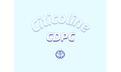 胞磷膽堿補(bǔ)充劑對視覺神經(jīng)的益處？