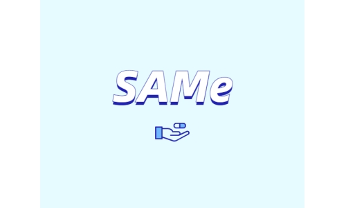 保護(hù)關(guān)節(jié)，SAMe或許能幫到你