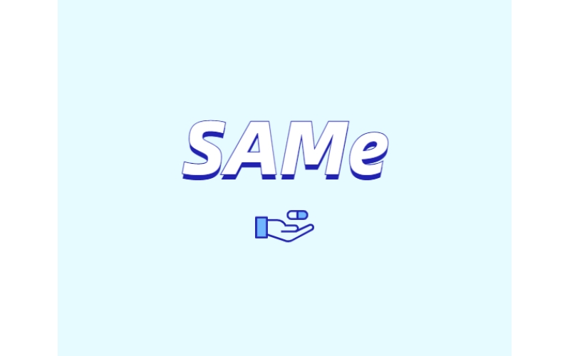 保護(hù)關(guān)節(jié)，SAMe或許能幫到你
